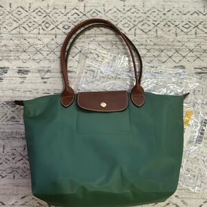 Longchamp Women's Tote Bag New